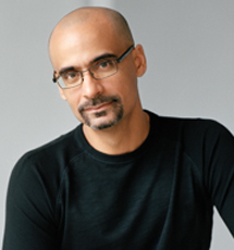 ジュノ・ディアス氏