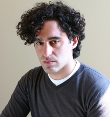 ネイサン・イングランダー氏