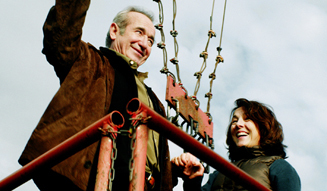 『グロリアの青春』 05