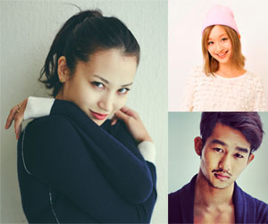 GUESS|ラフォーレ原宿 03