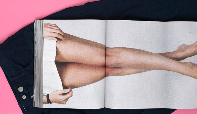 twelvebooks｜Feb. 2014　『Untitled (September Magazine)』