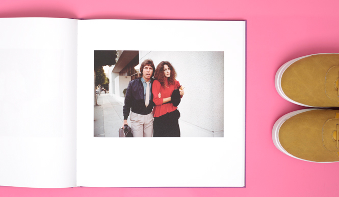 twelvebooks｜Feb. 2014　『Rodeo Drive, 1984』