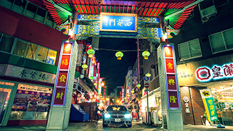 BMW ConnectedDrive × Photographer OGATA 12