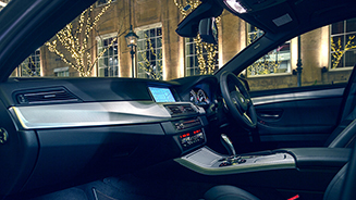 BMW ConnectedDrive × Photographer OGATA 13