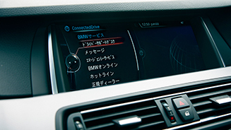 BMW ConnectedDrive × Photographer OGATA 12