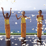 バリ島|アマンキラ 01