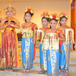 バリ島|アマヌサ 02