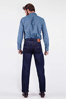 Levi's Vintage Clothing|リーバイス ビンテージ クロージング 07