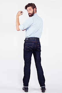 Levi's Vintage Clothing|リーバイス ビンテージ クロージング 13