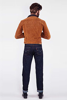 Levi's Vintage Clothing|リーバイス ビンテージ クロージング 16