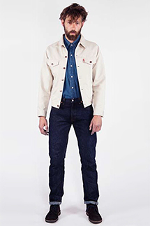 Levi's Vintage Clothing|リーバイス ビンテージ クロージング 18