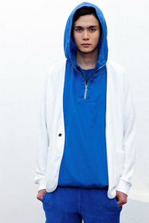 URU|2014春夏 13
