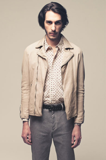 Enharmonic TAVERN|2014春夏 03