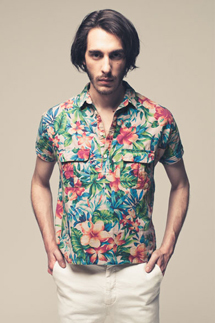 Enharmonic TAVERN|2014春夏 07