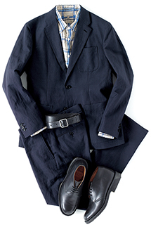 MARGARET HOWELL|マーガレット・ハウエル 04