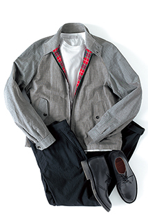 MARGARET HOWELL|マーガレット・ハウエル 14