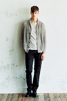 MARGARET HOWELL|マーガレット・ハウエル 15