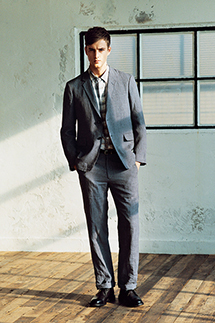 MARGARET HOWELL|マーガレット・ハウエル 05