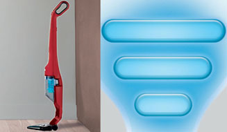 ティファール|掃除機 05