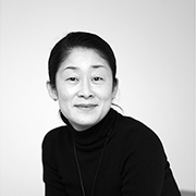 安積朋子|AZUMI Tomoko