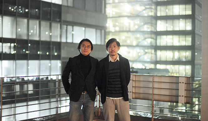 丸若裕俊｜菊地市郎｜同行逸品 　14