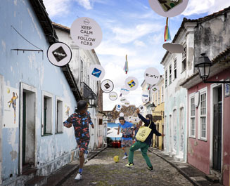 F.C.R.B.|2014春夏 04