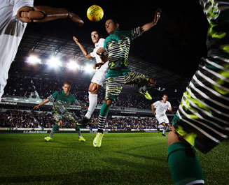 F.C.R.B.|2014春夏 05