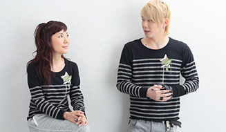 戸田恵子×植木 豪、進化するライブとモノ作り 02