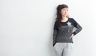 戸田恵子×植木 豪、進化するライブとモノ作り05