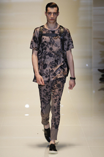 GUCCI｜グッチ｜2014年春夏コレクション 02