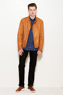 Todd Snyder|トッド スナイダー 02