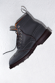 Todd Snyder|トッド スナイダー 04