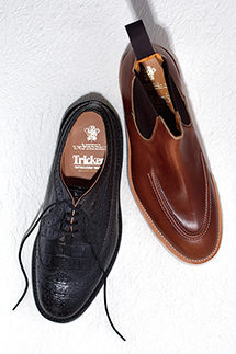 Todd Snyder|トッド スナイダー 05