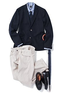 Todd Snyder|トッド スナイダー 06