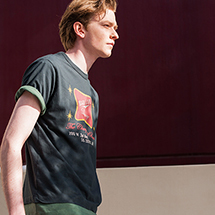 Todd Snyder|トッド スナイダー 10