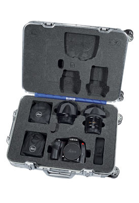 Leica|100周年記念特別限定モデル 02