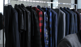 JOHN LAWRENCE SULLIVAN|クリエイションの背景にある“日本のモノ作り” 03