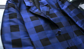 JOHN LAWRENCE SULLIVAN|クリエイションの背景にある“日本のモノ作り” 08