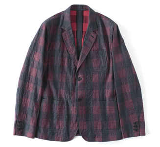 JOHN LAWRENCE SULLIVAN|クリエイションの背景にある“日本のモノ作り” 05