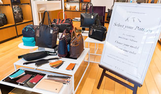 F.CLIO|丸の内店 19