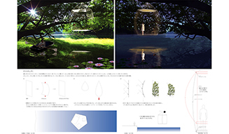 AAF|多様な光のあるガラス建築展 02