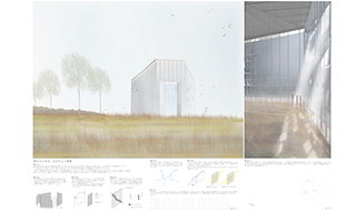 AAF|多様な光のあるガラス建築展 03