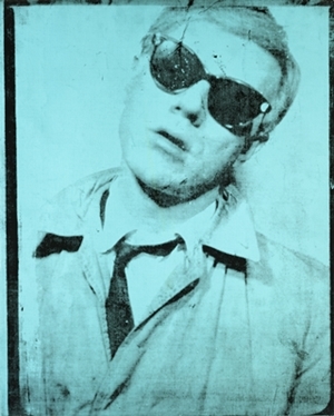 Andy Warhol cafe 07