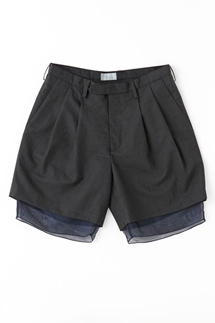 kolor｜kolor PERPETUAL 09