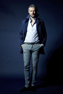 junhashimoto|2014春夏 18