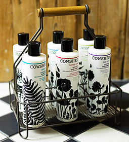 COWSHED|カウシェット 02