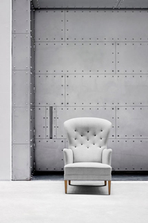 カール・ハンセン&サン｜デンマーク 07