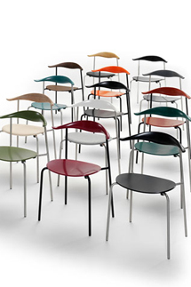 カール・ハンセン&サン｜デンマーク 11