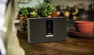 Bose|SoundTouch 08