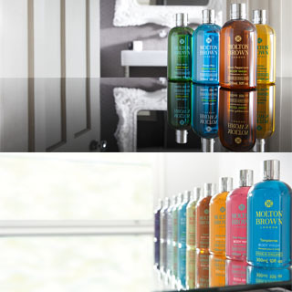 MOLTON BROWN|コレクション 03 MOLTON BROWN|コレクション 03